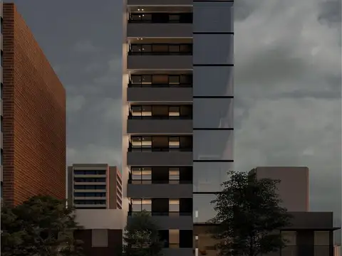 Departamento en Venta A Estrenar