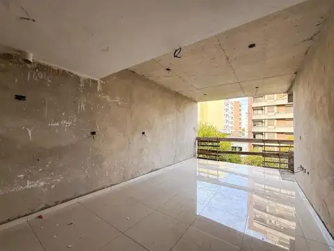 DEPARTAMENTO EN VENTA LA PLATA