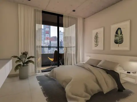 Departamento en Venta de 4 ambientes
