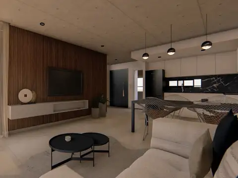 Departamento en Venta de 3 dormitorios