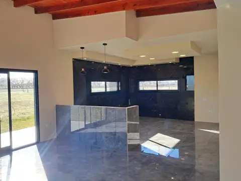 Casa en Venta 1 año