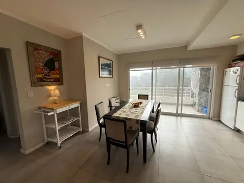 Punta del Este 100, Piso 1