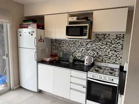 Departamento en Venta en Cañadon de los Mogotes, USD 145.000