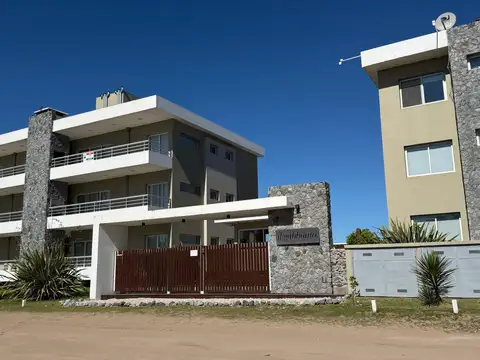 Departamento 3 ambientes venta Las Gaviotas
