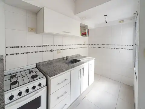 Departamento en Venta en Parque Patricios, USD 85.000