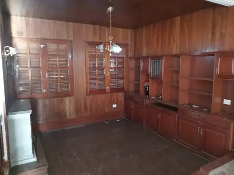Casa en Alquiler 30 años