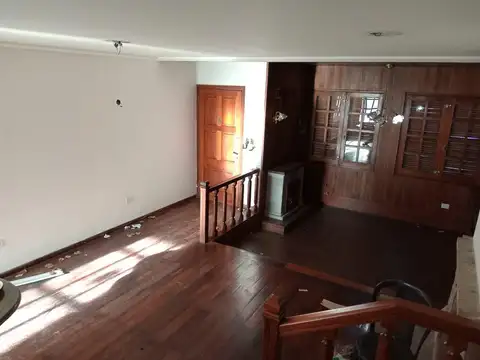 Casa en Alquiler al Oeste
