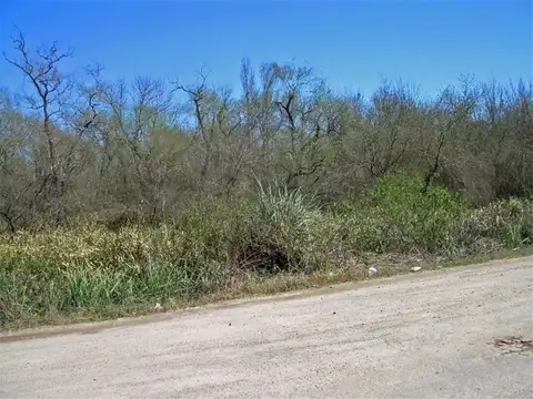 Ruta 25 Y Río Luján