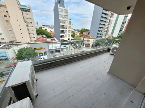 Departamento en Venta en Nuñez, USD 232.300