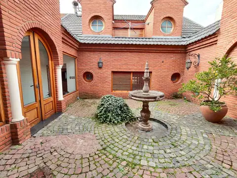 Casa en Venta en Ramos Mejía, USD 395.000