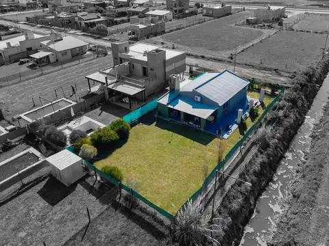 Casa en Venta 4 años