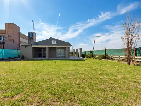 Casa en Venta 4 años