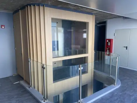 Oficina en Alquiler A Estrenar