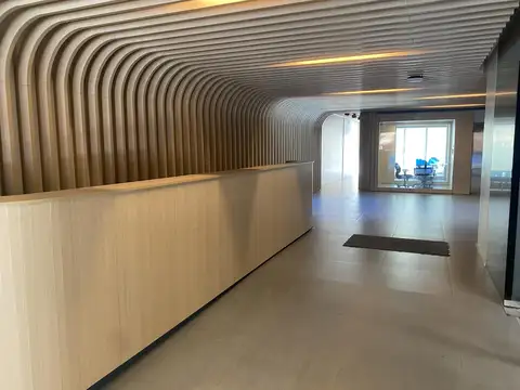 Oficina en Alquiler A Estrenar