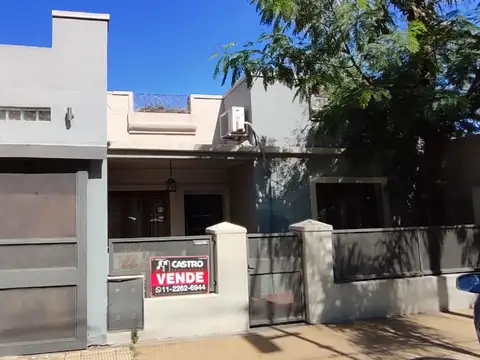 Nuevo Valor - Casa en venta Villa Bosch - Guemes al 5000