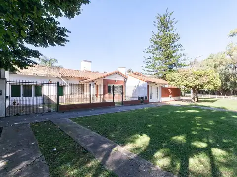 Casa en Venta en Ezpeleta Este, USD 79.000