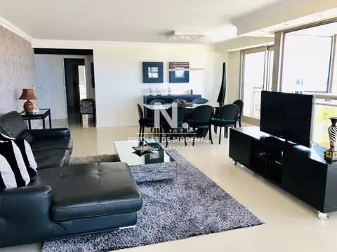 Departamento en Alquiler en Playa Brava, USD 70.000