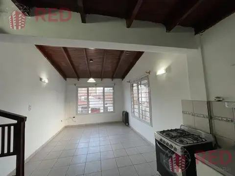Departamento en Alquiler A Estrenar