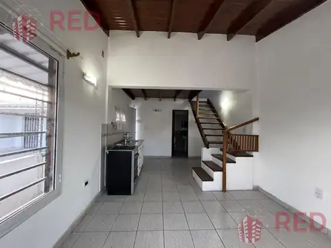 Alquila departamento tipo Loft