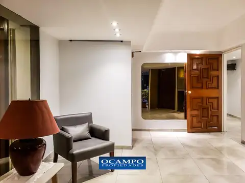 Departamento en Venta de 5 ambientes