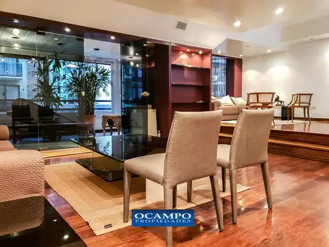 Departamento en Venta de 4 dormitorios