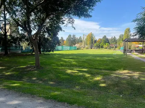 Terreno en Venta 22  mts Frente