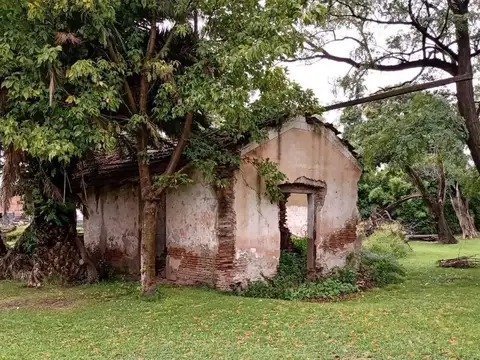 Terreno en Venta de 360,0 m2