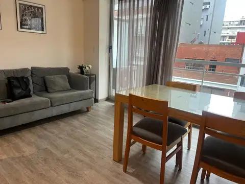 Departamento en Venta 4 años