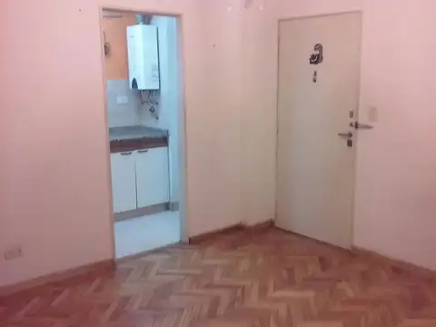 Departamento en Venta en Flores Norte, USD 65.000