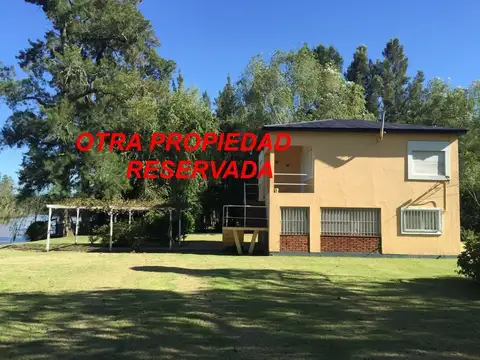 Casa  en Venta en Toro, Zona Delta, Tigre