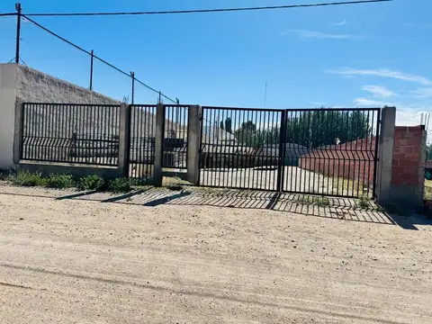 Terreno en Venta de 1700,0 m2