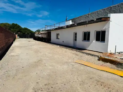 Belgrano 2385 - San Antonio Oeste