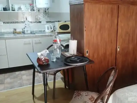 Departamento en Alquiler Temporal de Monoambiente