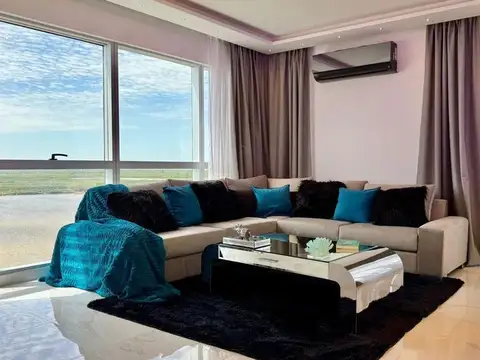 Departamento en Alquiler de 4 ambientes