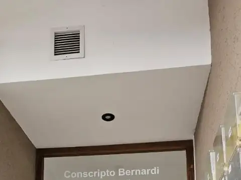 Conscripto Bernardi 1600, Piso 2°