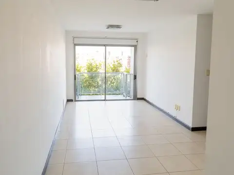 ALQUILER APTO AGUADA 2 DORMITORIOS BALCON Y GARAJE