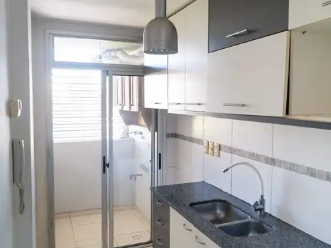 Departamento en Alquiler de 2 dormitorios