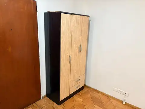 MONOAMBIENTE  BAJAS EXPENSAS - EXCELENTE UBICACION  