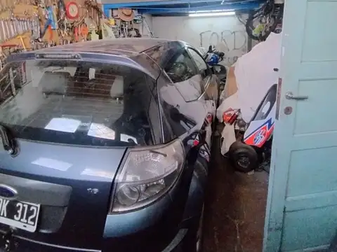 Depto Tipo Casa en Venta en San Fernando, USD 116.000