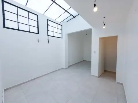 PH RECICLADO EN CHACARITA 3 AMBIENTES