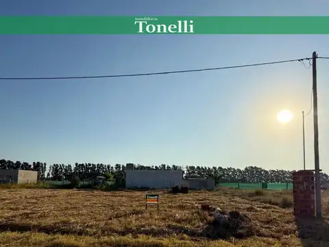 Terreno en Venta de 800,0 m2