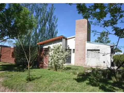 Casa en Funes City