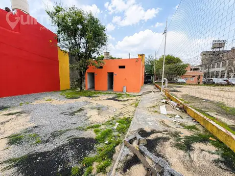 Terreno en Alquiler de 2500,0 m2
