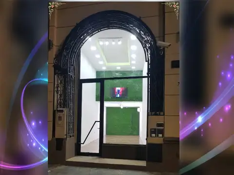 Importante Local en alquiler en Lanús Centro