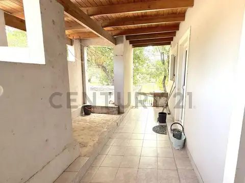 Departamento de un dormitorio. VENADO TUERTO