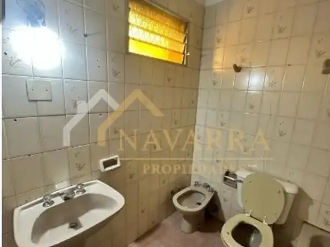 Departamento de 3 ambientes