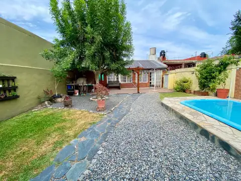 Casa en Venta en Berazategui, USD 130.000
