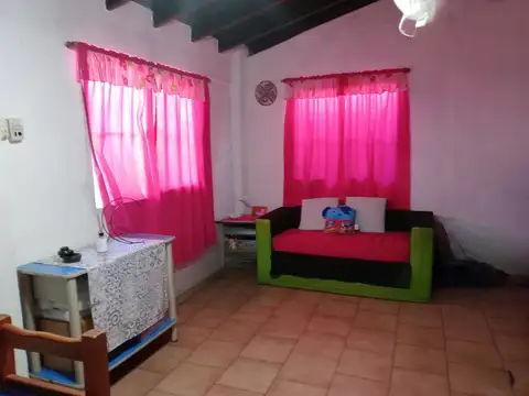 Depto Tipo Casa en Venta con 2 cocheras