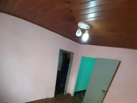 Casa Monoambiente con 2 baños