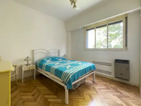 VENTA DEPARTAMENTO 3 AMBIENTES APTO CREDITO